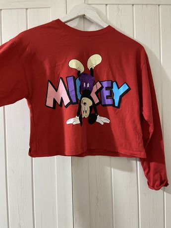 Кофта Zara Mickey and friends 11-12 років