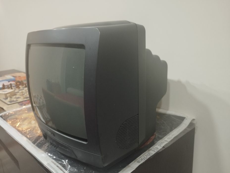 Televisão Nokia 3724