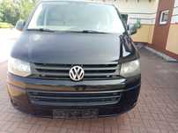 Transporter T5 Lift 4motion 4×4 2010