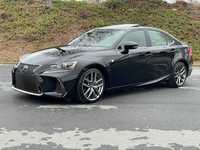 2020 Lexus IS 300