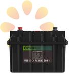 Батарея Pylontech RT12100G31 (12.8 В / 100 А·год) з Bluetooth