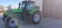 Deutz Fahr Agrotron TTV 620