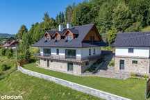 Sprzedaż domku letniskowego 259 m², działka 1376 m² Dolní Lomná