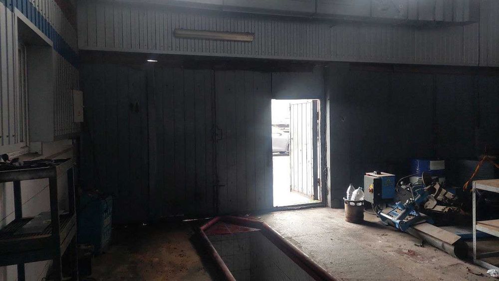 Оренда СТО, 162 м.кв