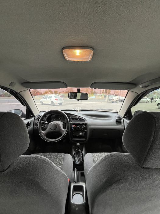 Продам Daewoo Lanos 2008