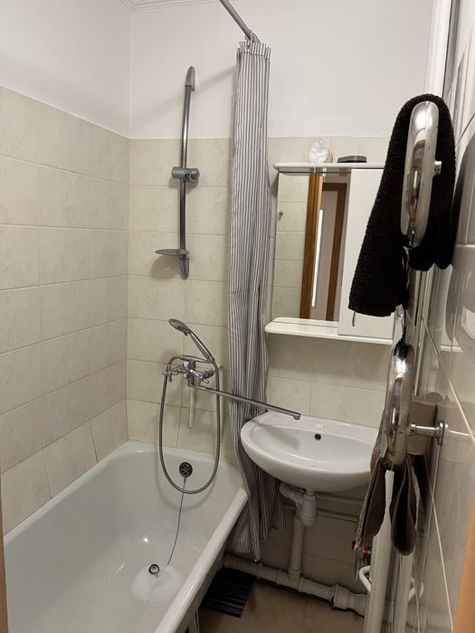 Здам кімнату на вулиці Мокра 2 , для дівчат!!!