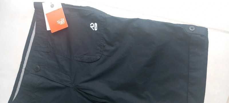 NOWE Spodenki Nike the athletic dept. S/M.