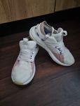 Buty sportowe 4F rozm 37-wkladka 24cm