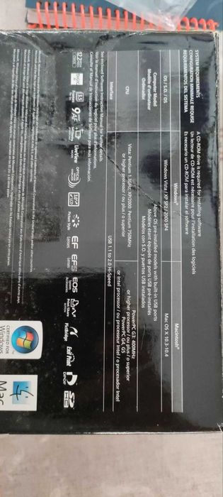 Фотоаппарат Canon  EOS Rebelvxsi 450D