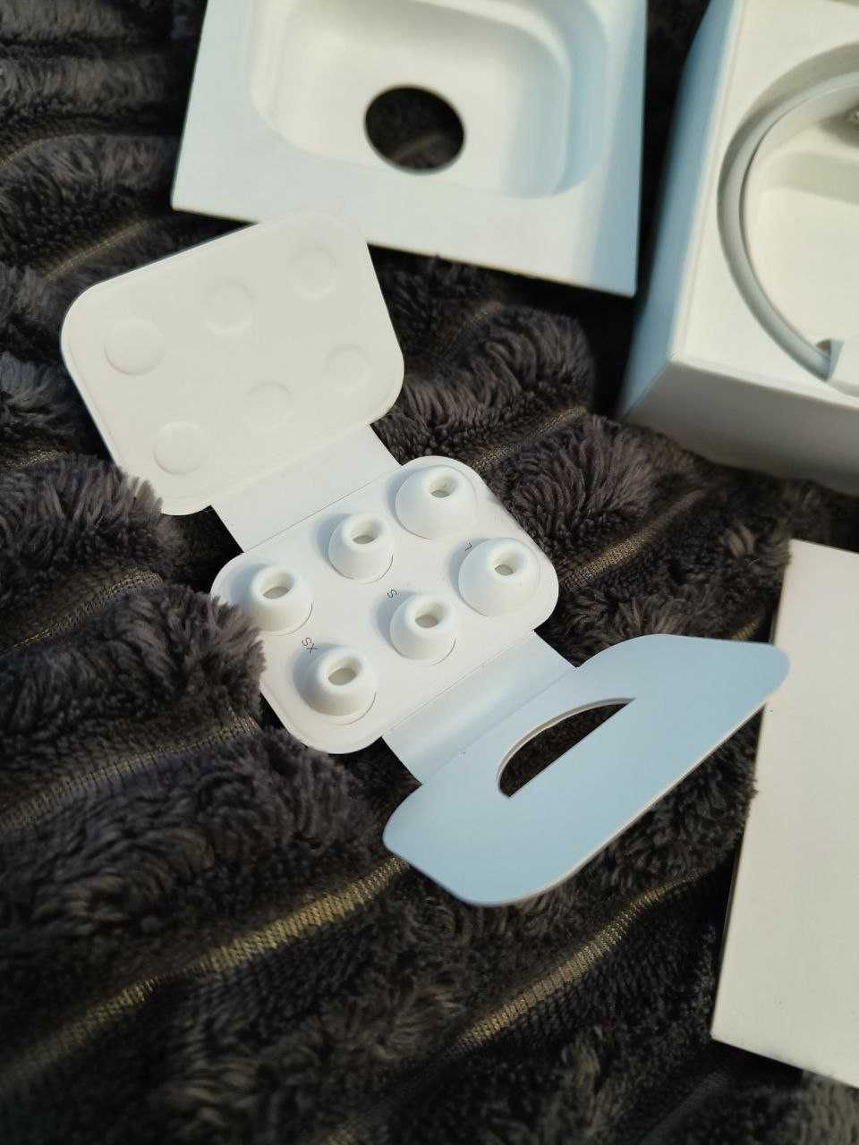 Навушники airpods pro покоління друге оріг