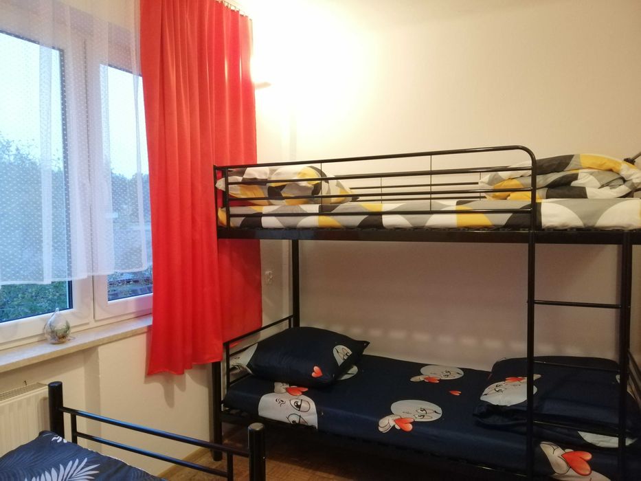 Nocleg  Warszawa /hostel/бюджетное жилье