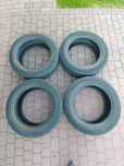 Opony letnie  225 60 R18 Toyota Rav4 A5 Dunlop Grandtrek PT30