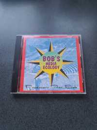 Płyta CD Bob's Media Ecology