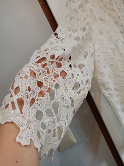 Bluzka Boho damska XL/XXL