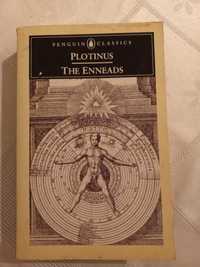 Plotinus - The Enneads (livro em inglês)