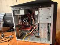 pentium e5500 4gb оперативк