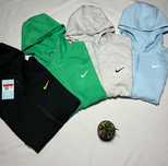 [РОЗПРОДАЖ] Зіпка nike nocta tech fleece зіп худі найк нокта теч фліс