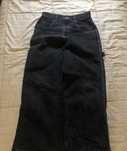 Jnco jeans rap pants baggy jeans szerokie spodnie