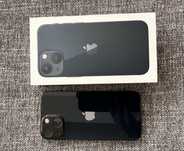 Iphone 13 mini midnight 128 GB j. Nowy