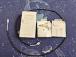 Адаптер живлення Apple USB 12W+ 5W+кабель Apple Lightning to USB
