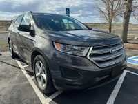 2016 Ford Edge SE