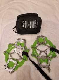 Raczki Climbing Technology Ice Traction Plus r. M