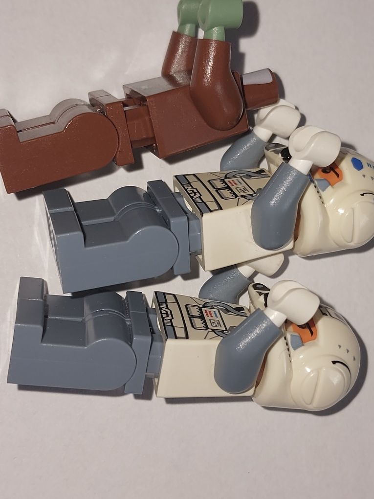 Lego star wars 8088