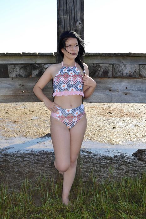 Bikini Novo com etiqueta