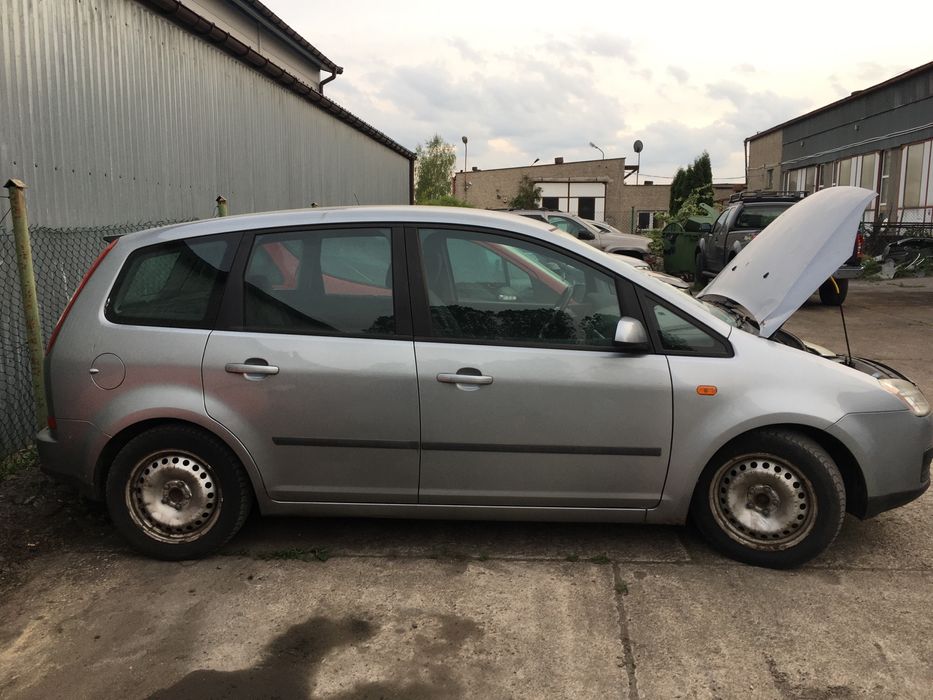 Ford C-max drzwi