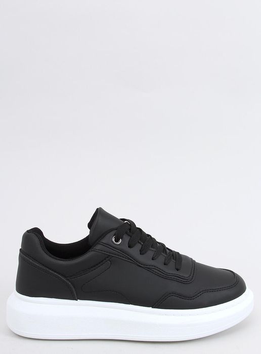 Buty Sportowe Damskie Dory Black