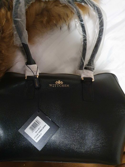 Torebka witchen nowa piękna!!!