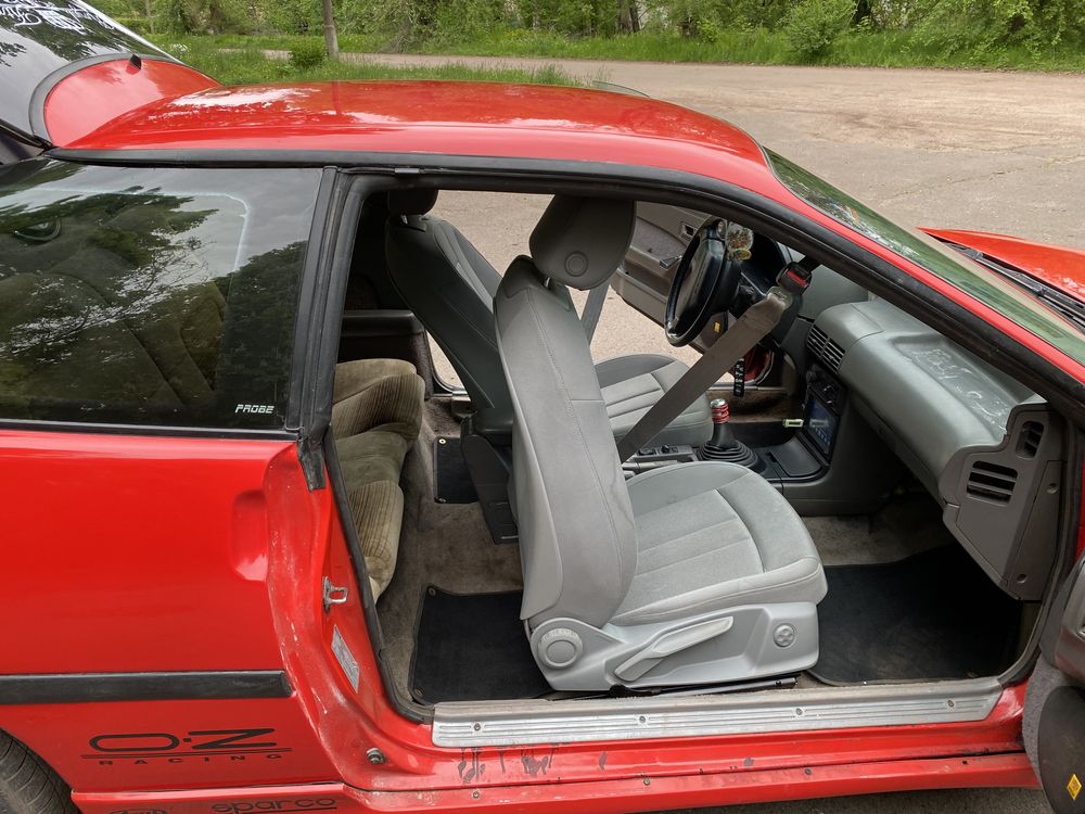 Ford Probe 2.2 Turbo GT 1990 На ходу 3000$
