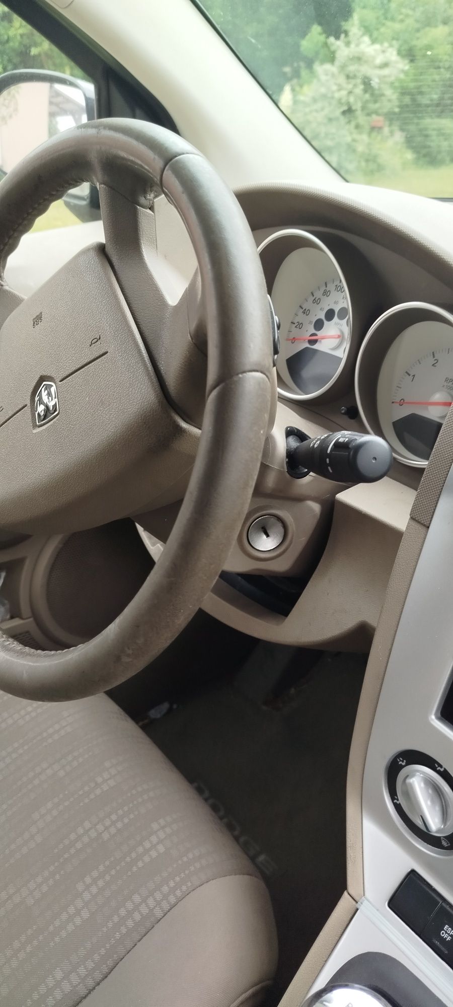 Sprzedam Dodge Caliber 2006r.
