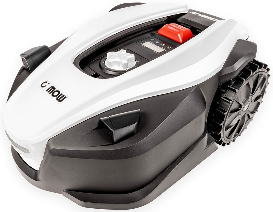 Cedrus L20+ Robot Koszący Kosiarka Automatyczna Do Trawy 2000M2 C-Mow
