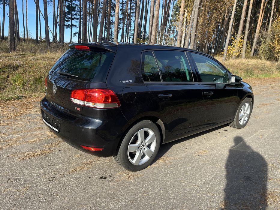 1,4Tsi 160koni DSG serwisowany Bezywpadkowy