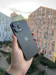 97% Аккум Идеал iPhone 14 Pro Max 512Gb Black Neverlock Айфон 256 128