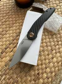 Nóż folder EDC zt 0545