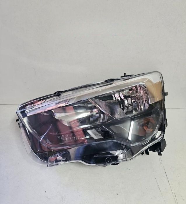 Otica esquerda Opel Combo (18+) #127790