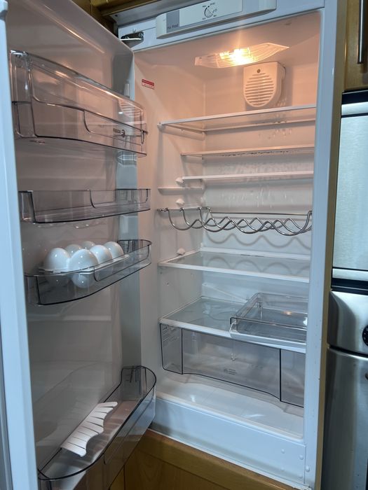 Combinado FAGOR - No frost - nunca usado