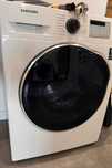 Pralko suszarka Samsung WD8NK52E3AW