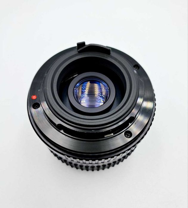 МС Auto Chinon 1:2.8 28mm Pentax K