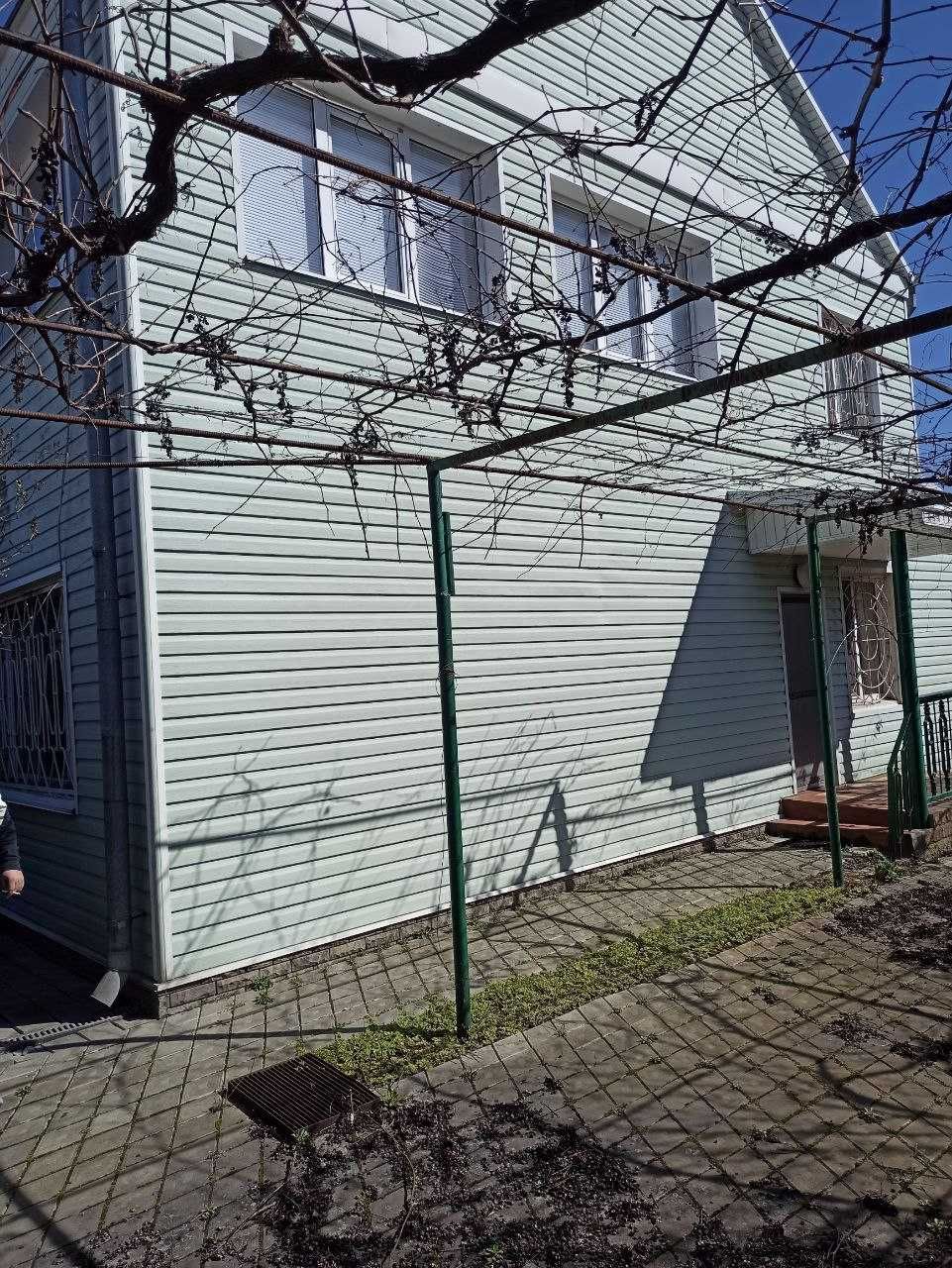 Продам просторный дом в Одинковке Игрень Самарский