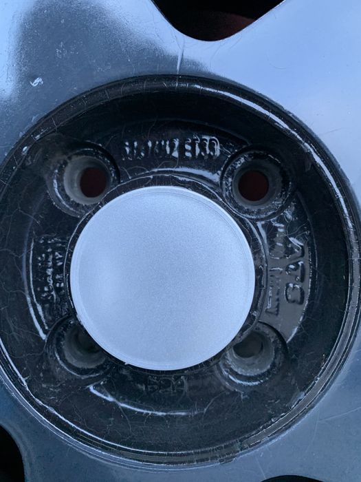 Продам диски R 14 4/100, 4/98.