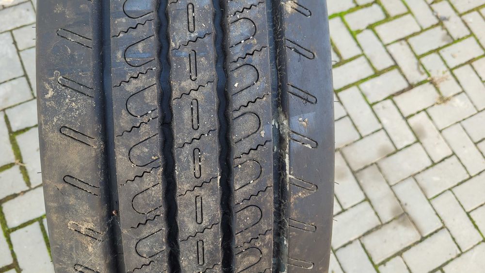 Ведуча, Шини ,колеса , Westlake 315/70 r22.5