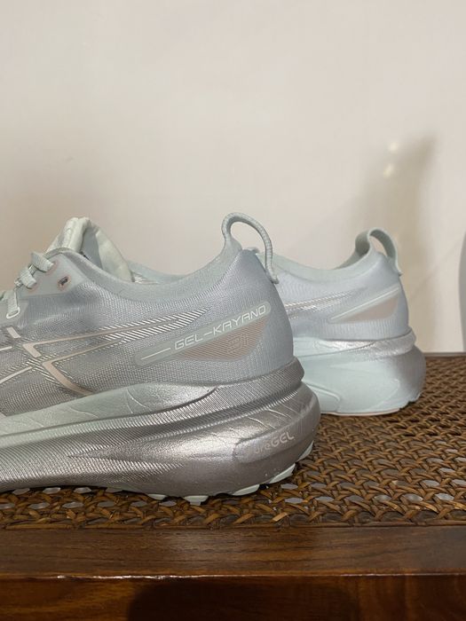 Asics Kayano 31 - Como novas