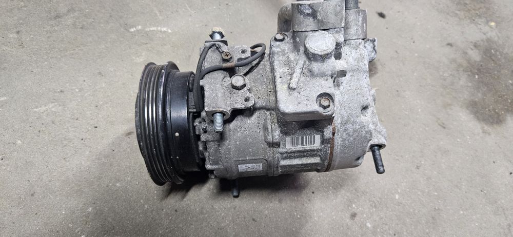 Kompresor klimatyzacji passat B5 fl 1.9 130km