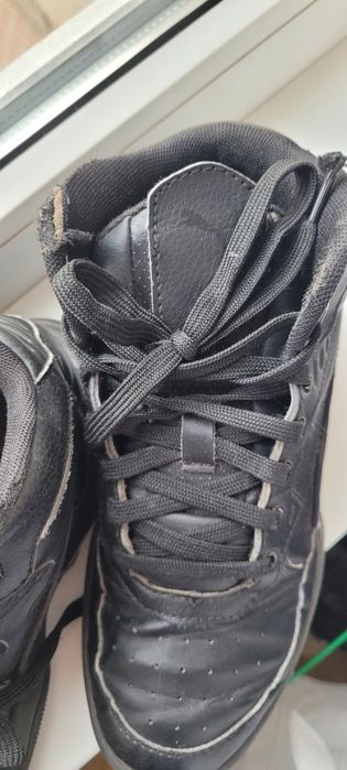 Кросівки для хлопчика Puma 36 розмір