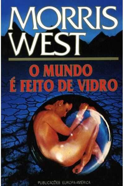 O Mundo é Feito de Vidro