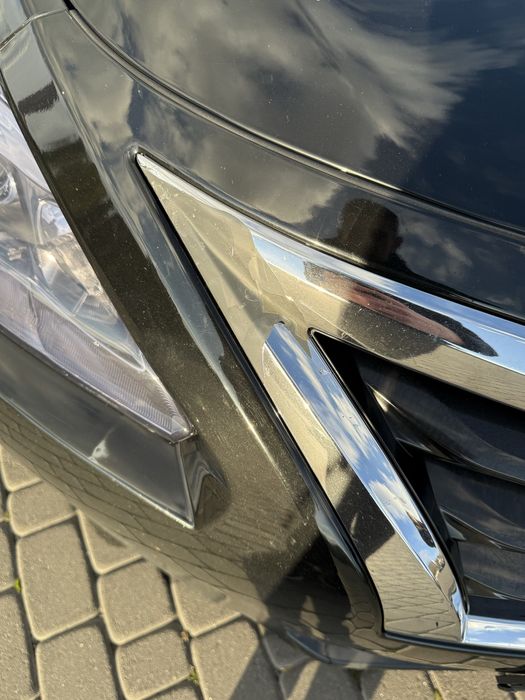 Nissan Altima 2015 2.5 бензин