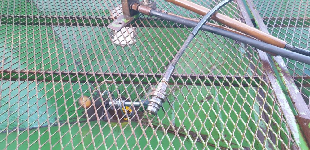 Rozsiewacz Amazone ZA-M Compact